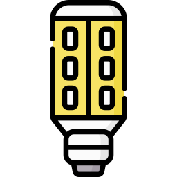 Light bulb icon