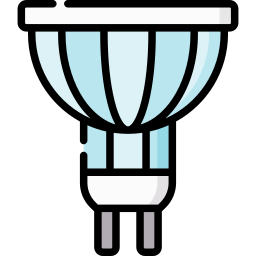 Bulb icon