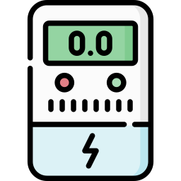 Meter icon