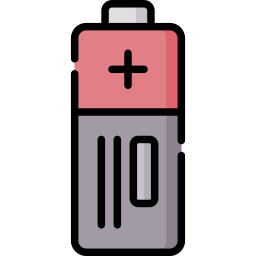 Battery icon