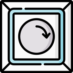 Dimmer icon