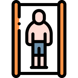 Backboard icon