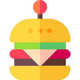 hamburger icona