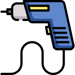 Screwdriver icon