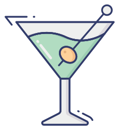 cocktail icon