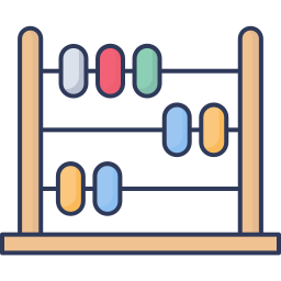 Abacus icon