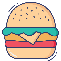 burger icon