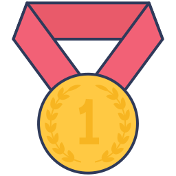 Medal icon