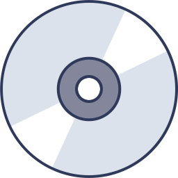 dvd icon