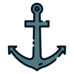 Anchor icon