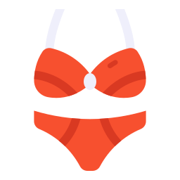 Bikini icon