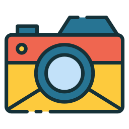 Camera icon