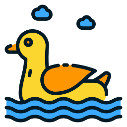 Duck icon