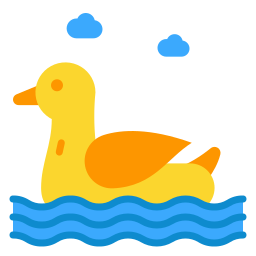 Duck icon