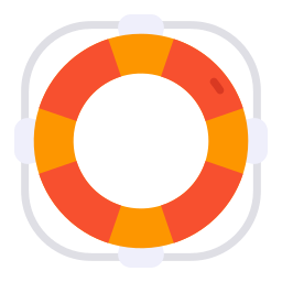 lifebouy icon