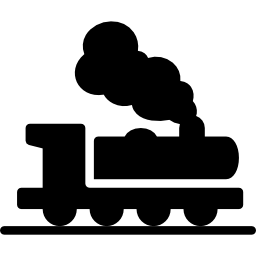 Train icon