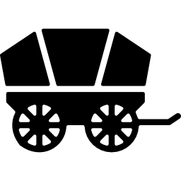 Wagon icon