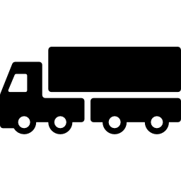 Lorry icon