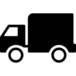 Lorry icon