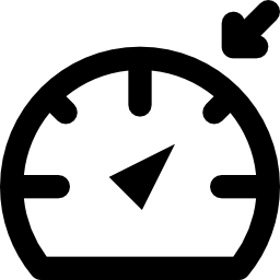 Dashboard icon