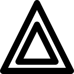 Warning icon