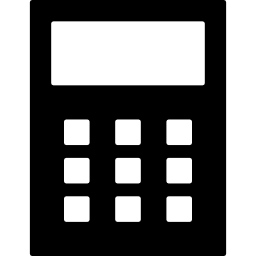 Calculator icon