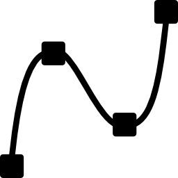 Spline icon