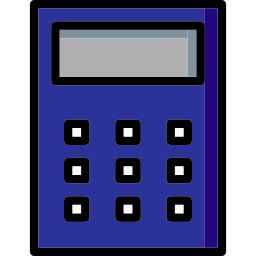 Calculator icon