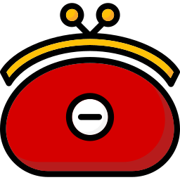 Purse icon