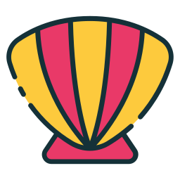 Shell icon