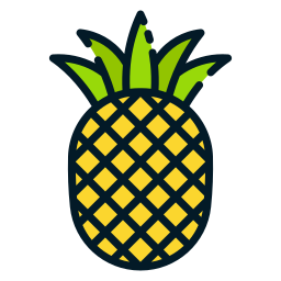 Pineapple icon