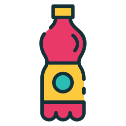 Soft drink icon