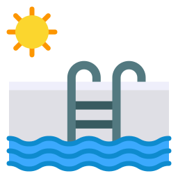 Pool icon