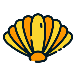 Shell icon