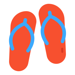 Sandals icon