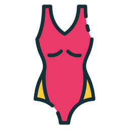 Swimsuit icon