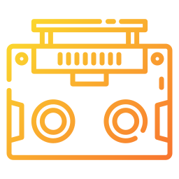 boombox icon