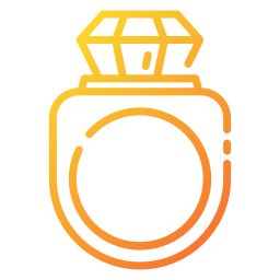 diamant-ring icon