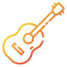 Guitar icon