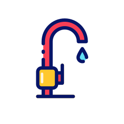 Sink icon