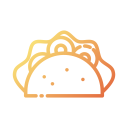 Taco icon