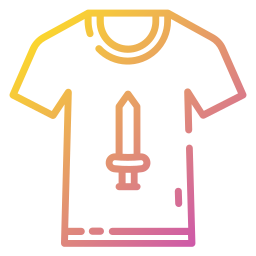 Shirt icon