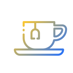 Tea icon