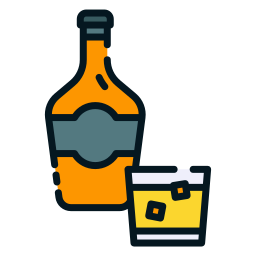 Whiskey icon