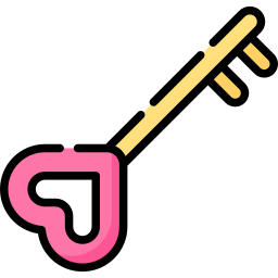 Key icon