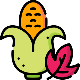 Corn icon