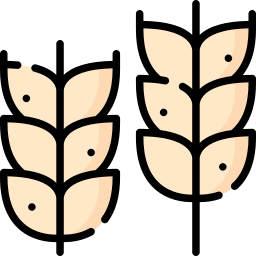 Wheat icon