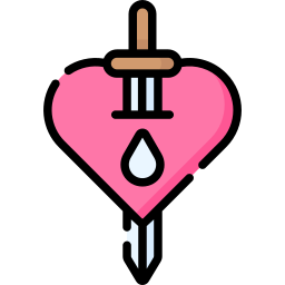 Heart icon