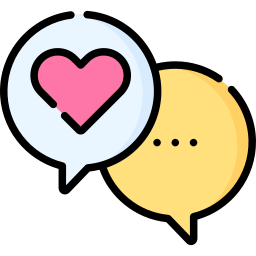 Conversation icon