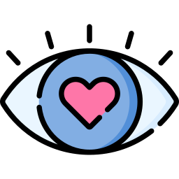 Eye icon